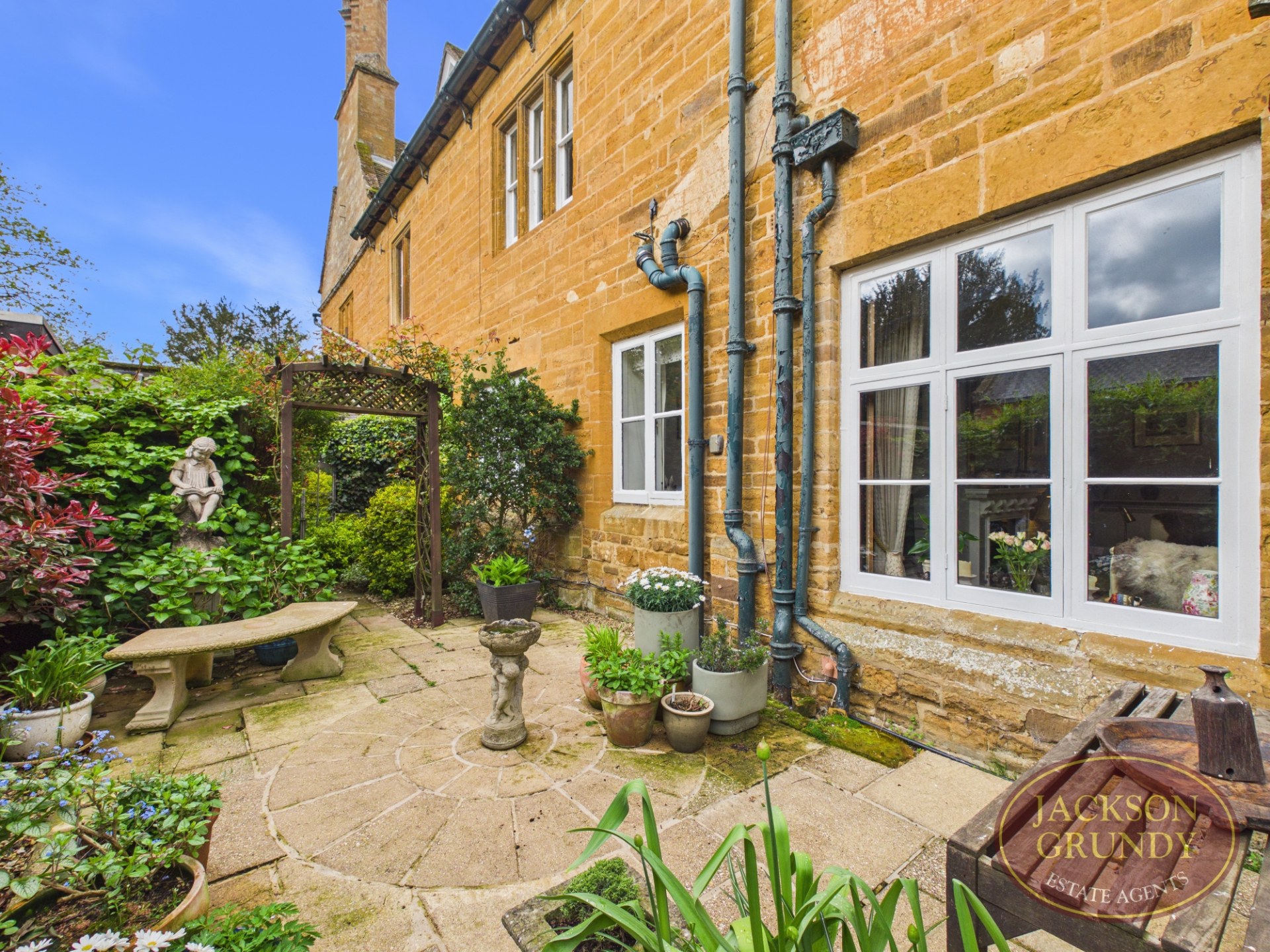 Main Street, Cottesbrooke, NN6 8PQ, photo 18