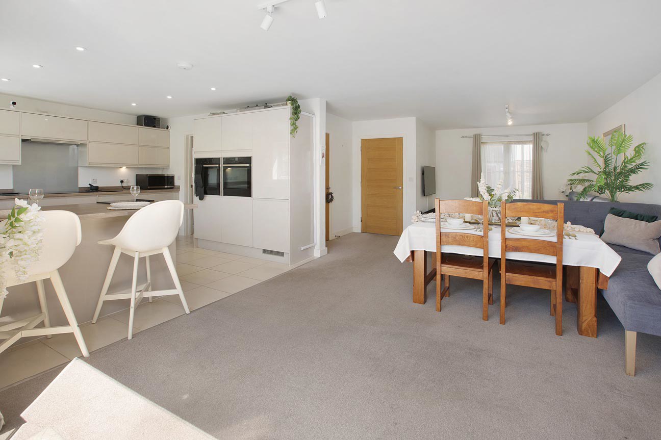 Mountford Drive, Bovey Tracey, TQ13, photo 9