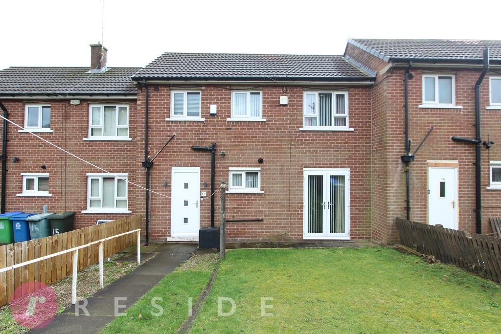 Snowdon Street
