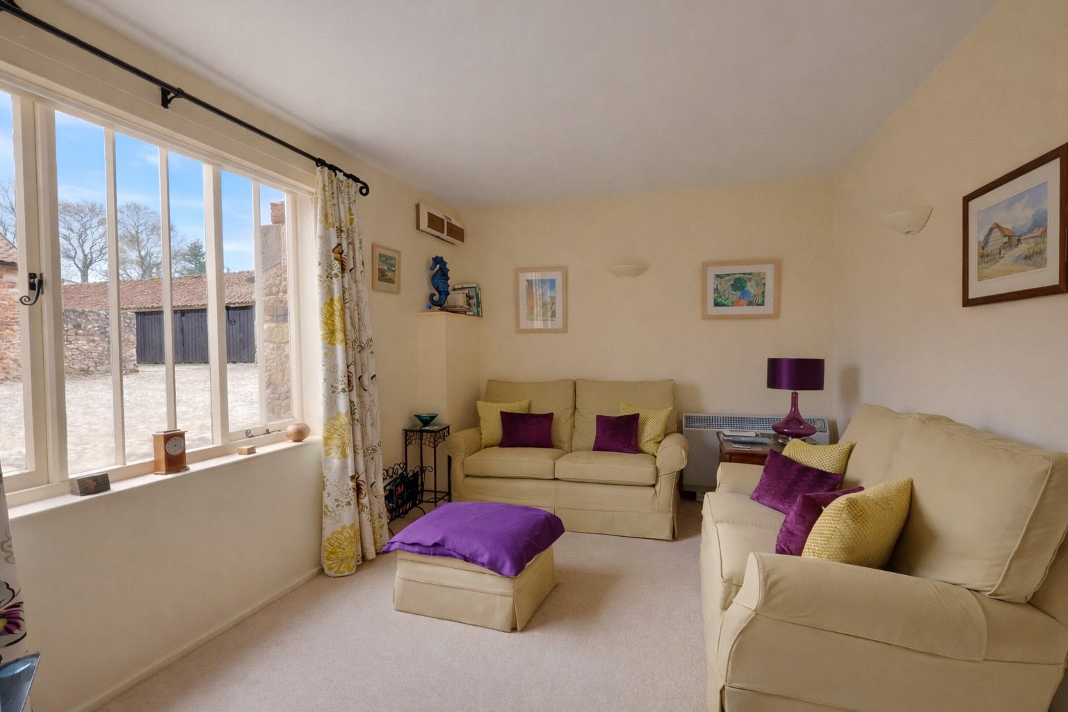 Castle Hill, Dunster, Minehead, Somerset, TA24, photo 4