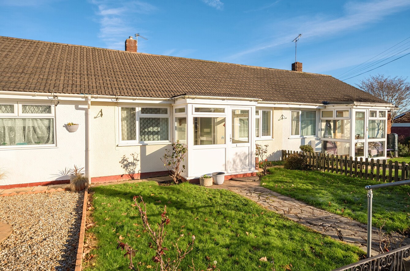 Alexander Close, Creech St. Michael, Taunton, Somerset, TA3, photo 15