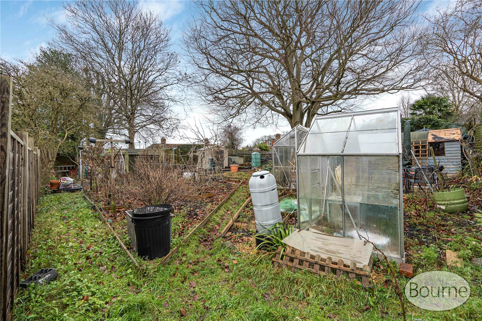 Wilderness Road, Guildford, Surrey, GU2, photo 20