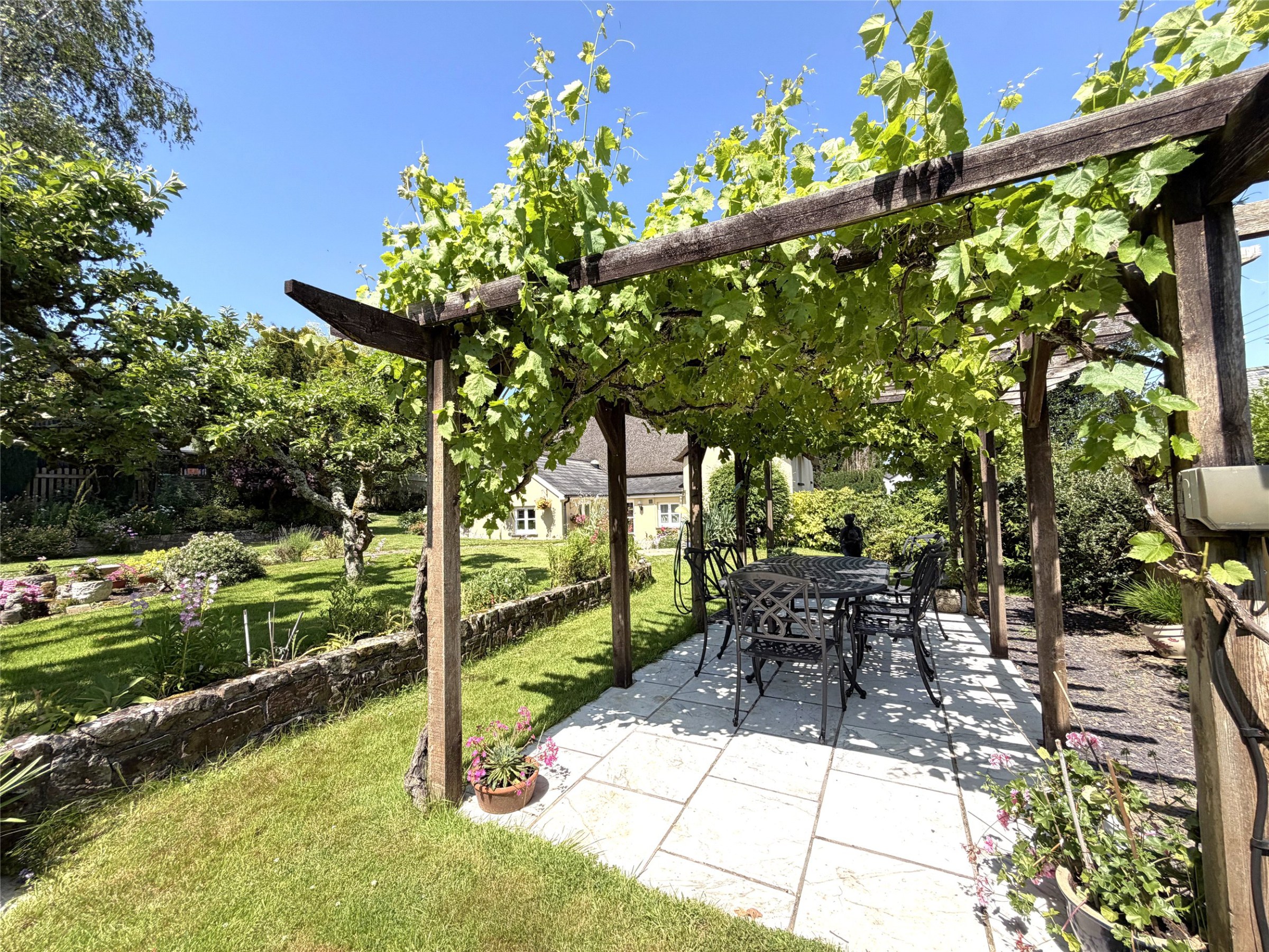 South Street, Dolton, Winkleigh, Devon, EX19, photo 5