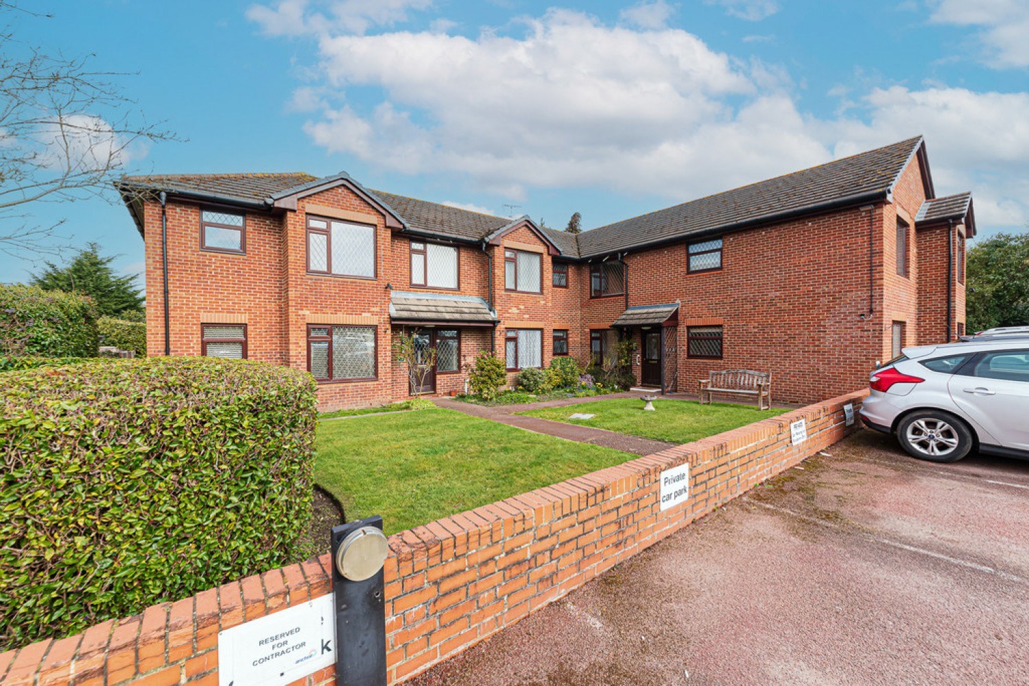 Brooke Court