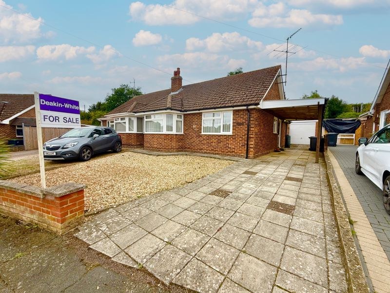 Willow WayFlitwick MK45 1LN