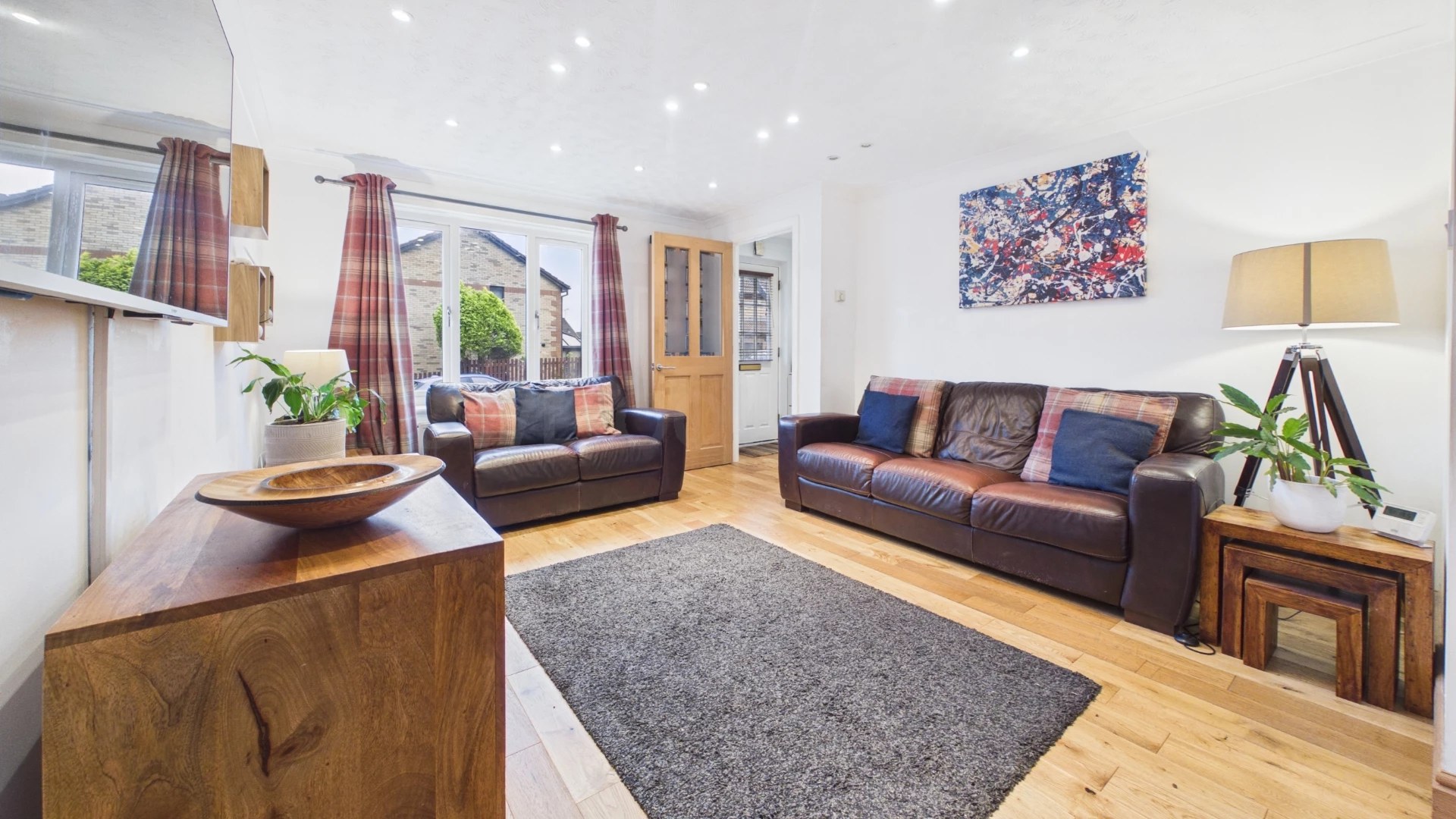Parkvale Avenue