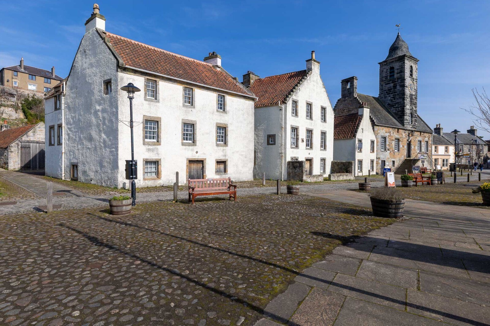Lower West Sandhaven