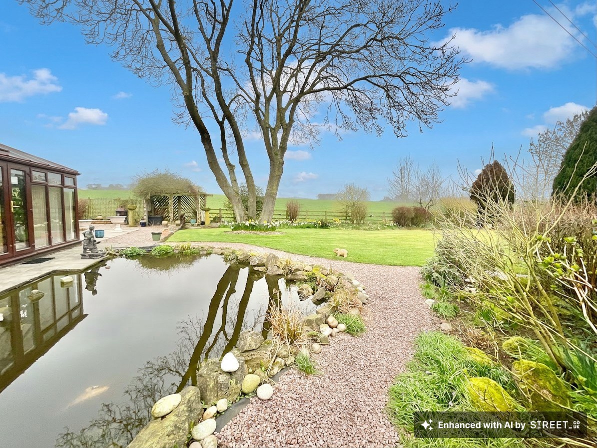 Oulton, Norbury, ST20, photo 4