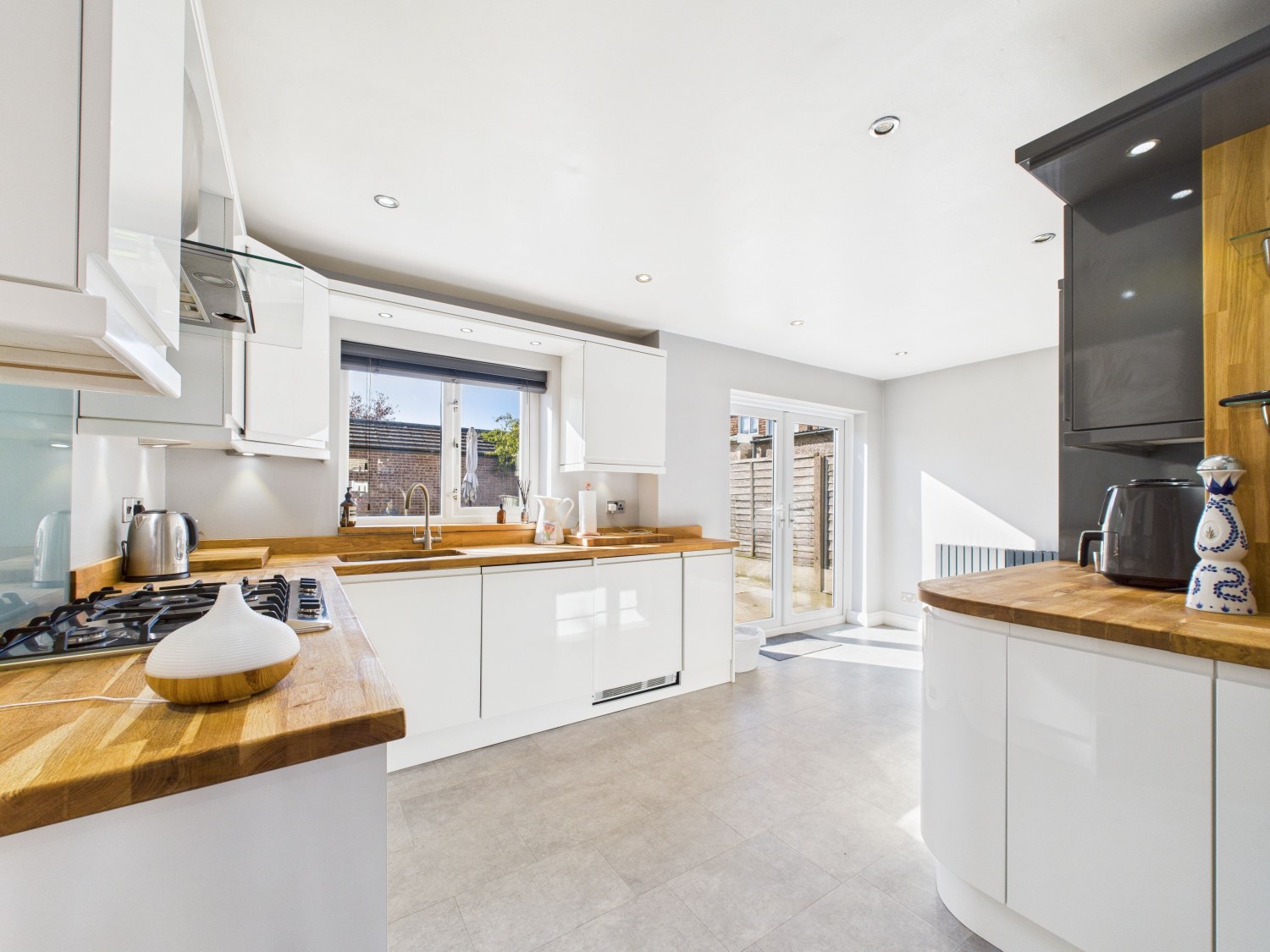 Mercer Crescent, Helmshore, Rossendale, Lancashire, BB4, photo 11