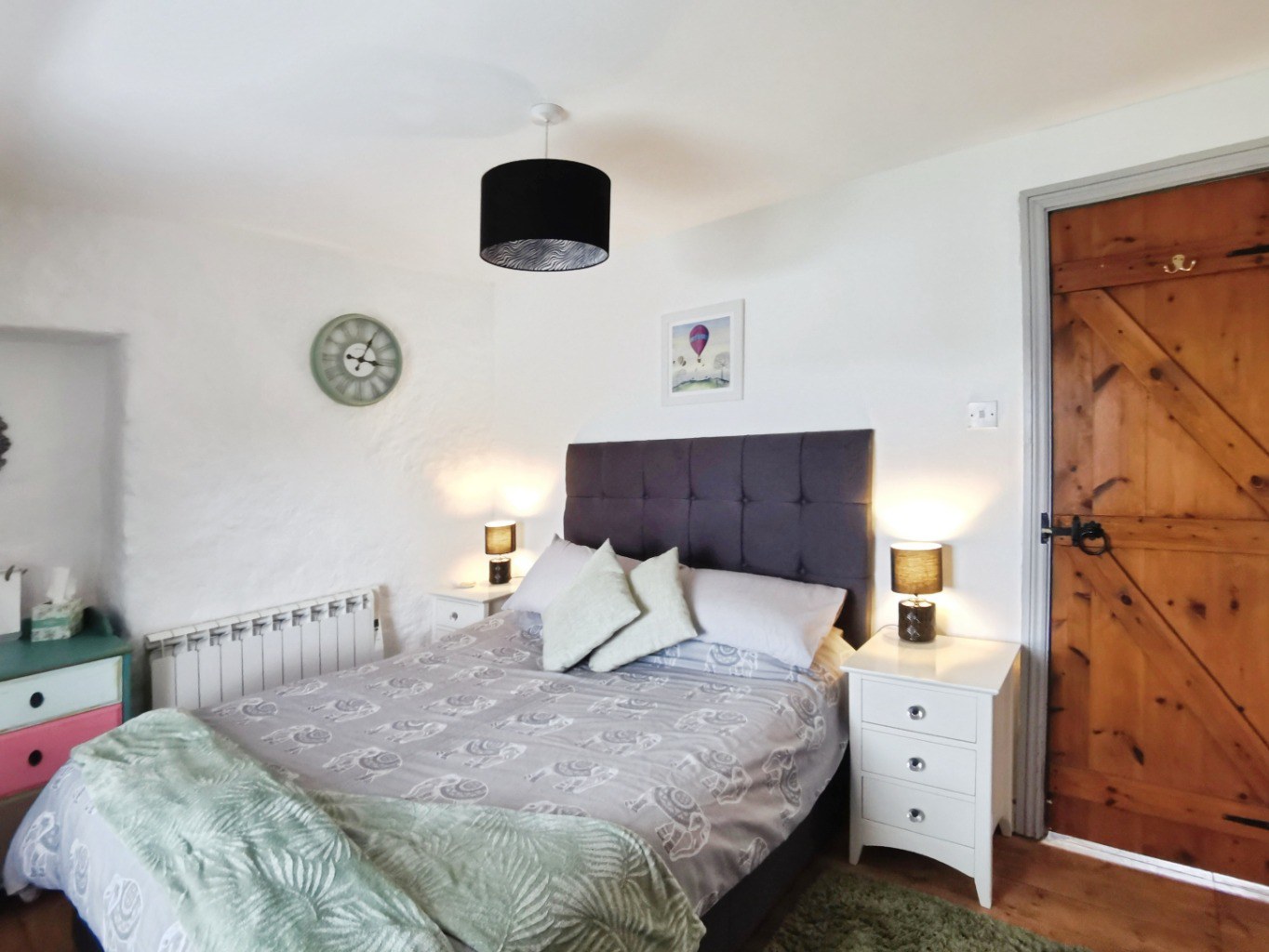 Reawla, Tucked away cottage, photo 12