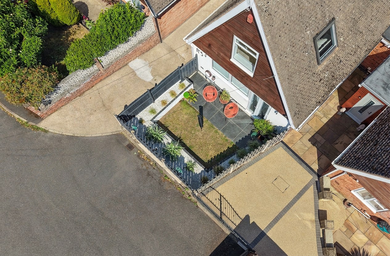Wasdale Avenue, Halfway, S20, photo 30