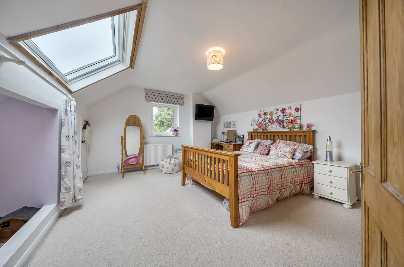 Culmstock Road, Hemyock, Cullompton, Devon, EX15, photo 16