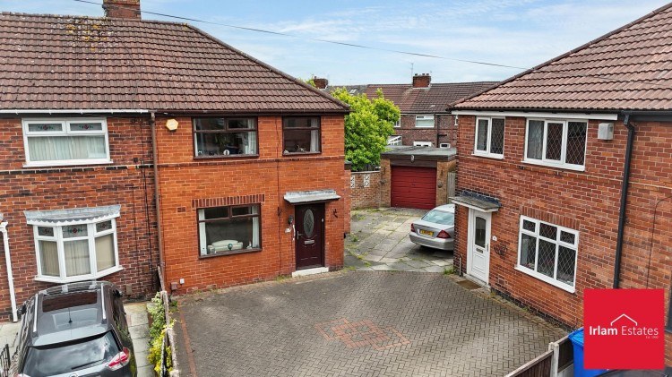 Etherley Close
