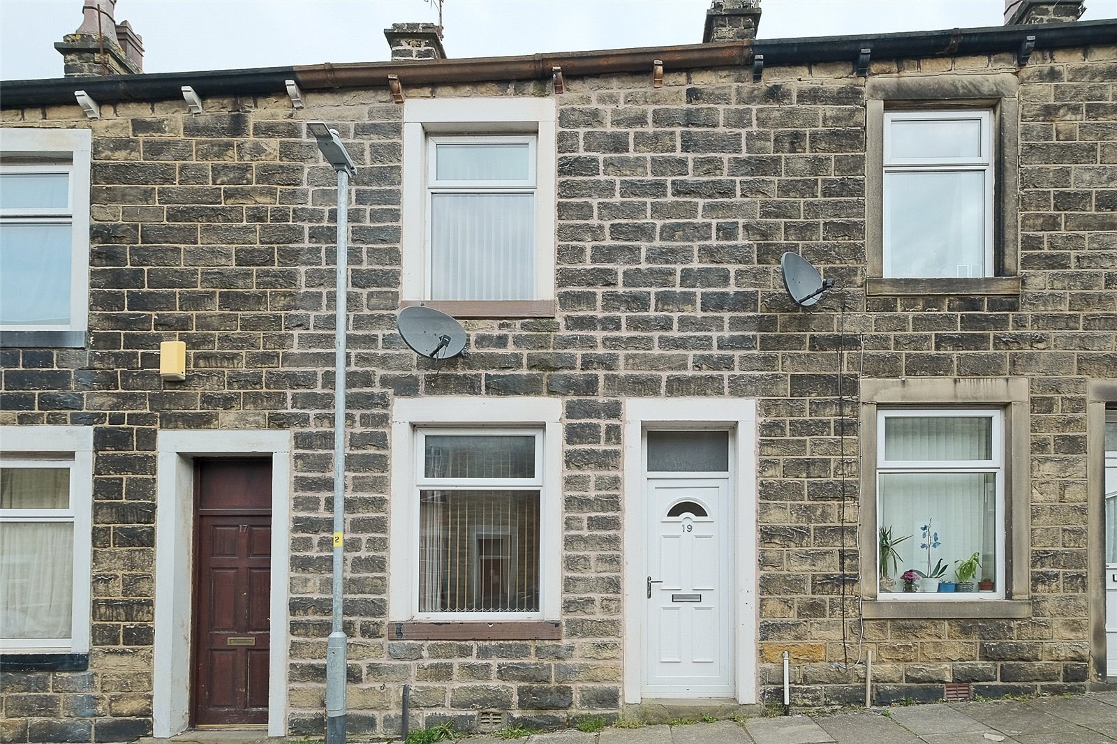 Cleveland Street