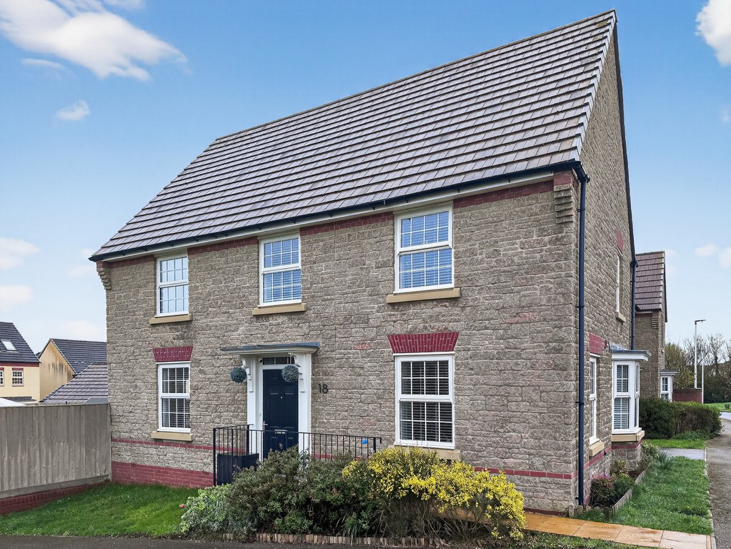 Exmoor Way, Cullompton, Devon, EX15 1TU, photo 28