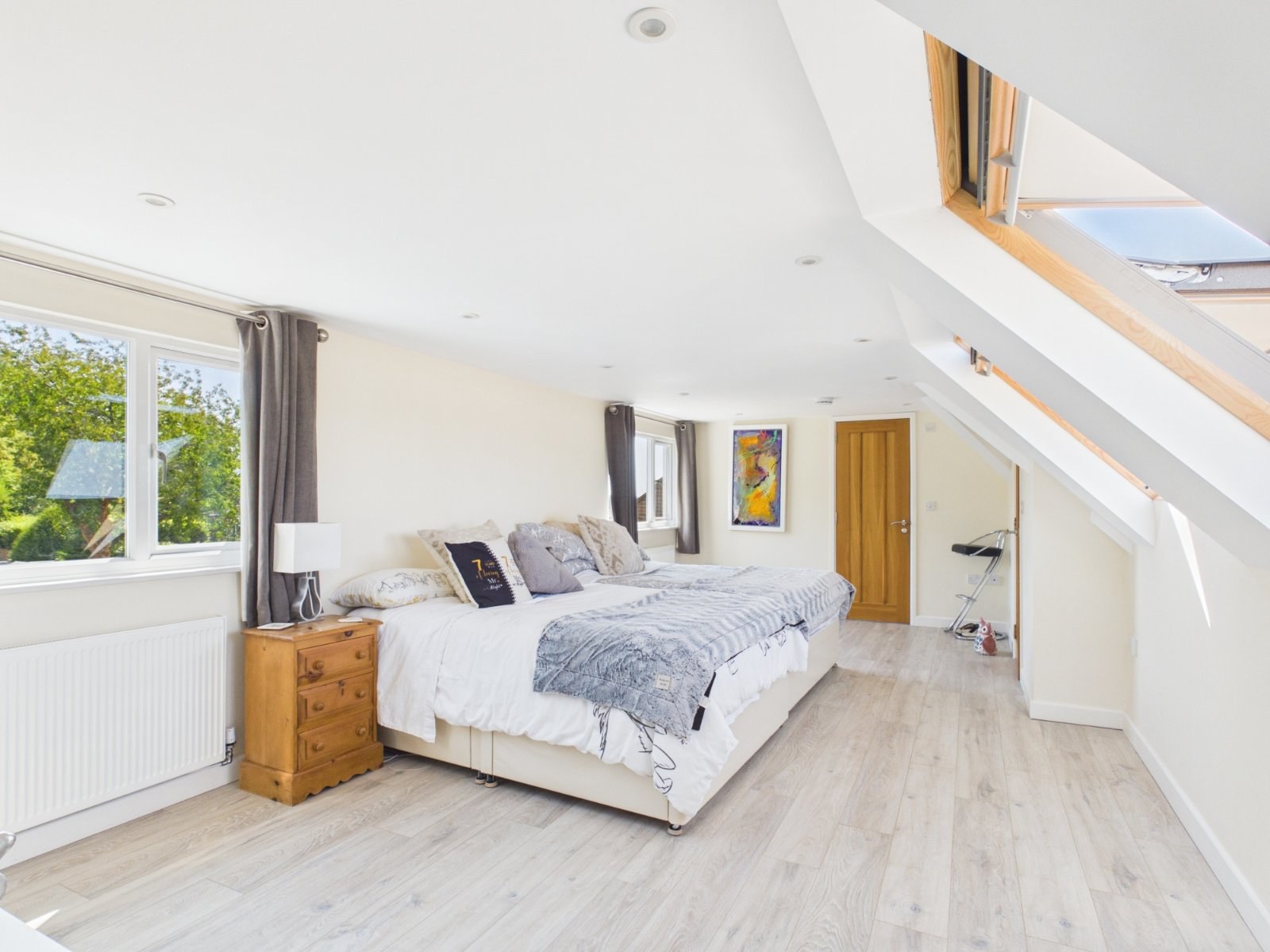 Telston Close, Bourne End, Buckinghamshire, SL8, photo 6