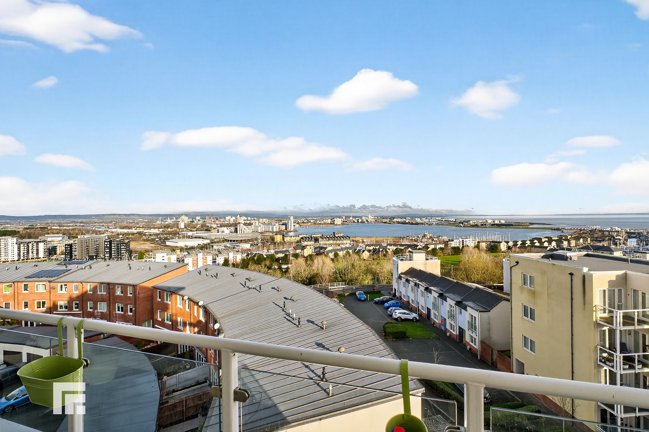 The Horizon, Trem Elai, Penarth, photo 31