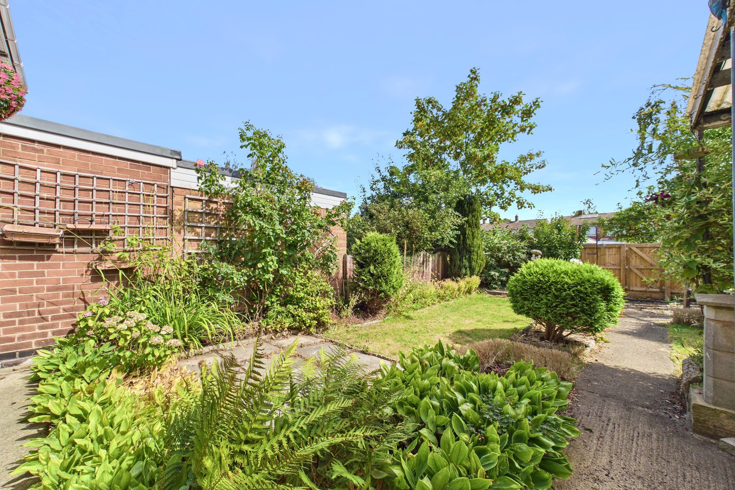 Elm Grove, York, North Yorkshire, YO31 9HD, photo 15