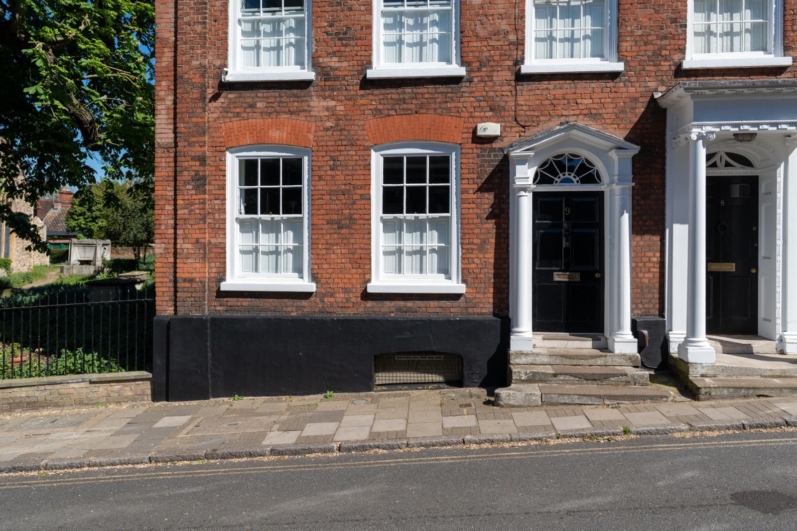 West Stockwell Street, Dutch Quarter, Colchester, Essex, CO1, photo 5