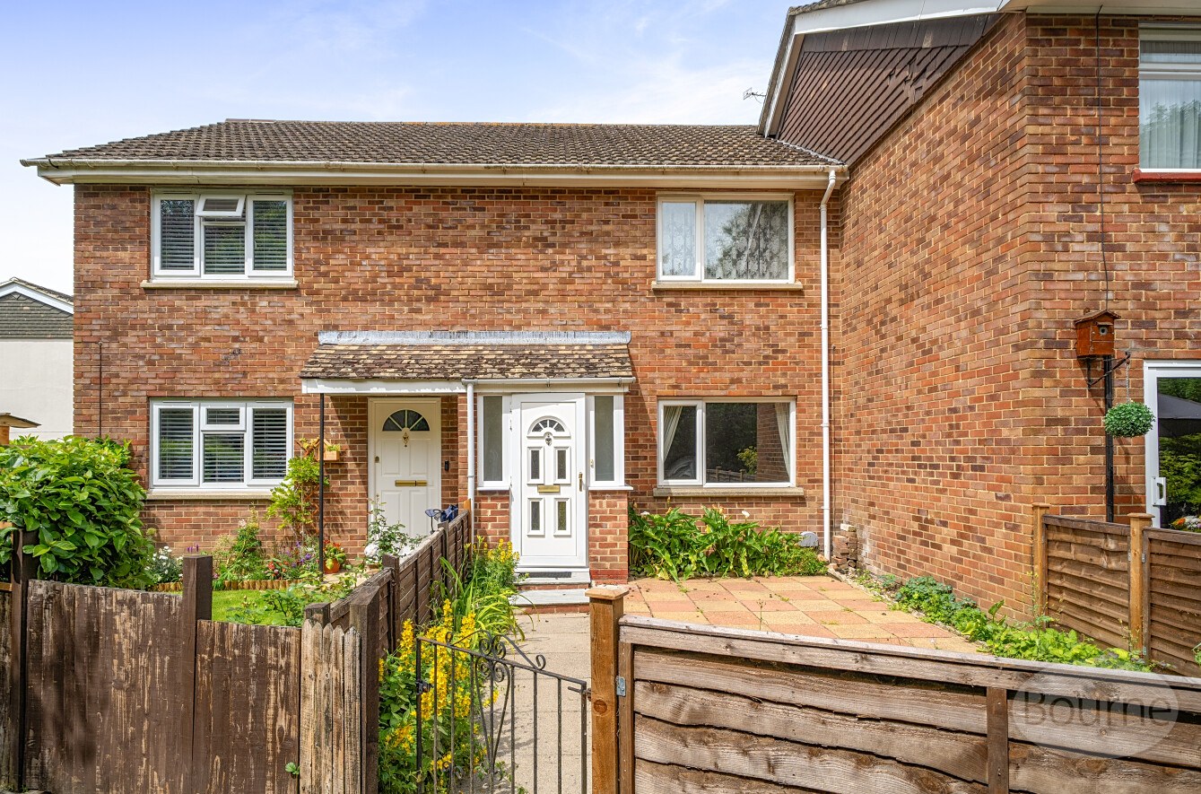 Basing Drive, Aldershot, Hampshire, GU11