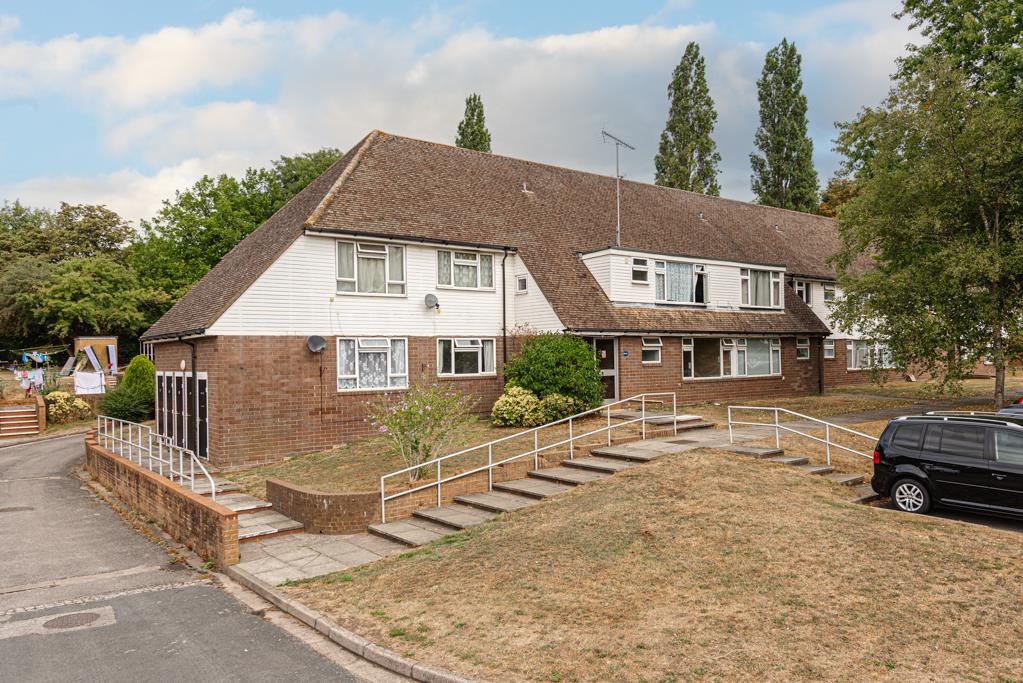 Cressall Close