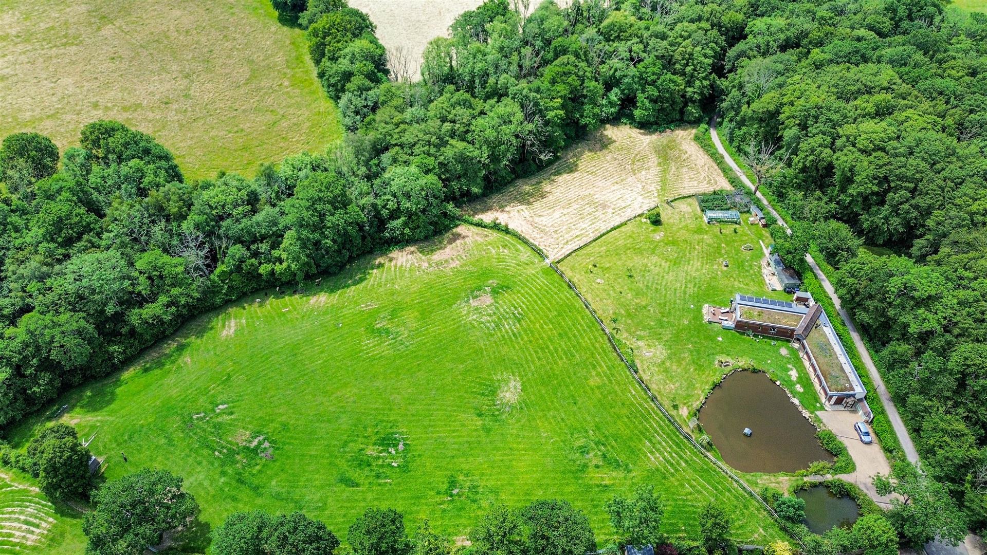 Studdens Lane, Trolliloes, Hailsham