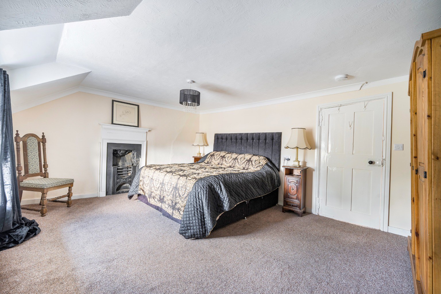 Praze, Stone Fronted Cottage, photo 10