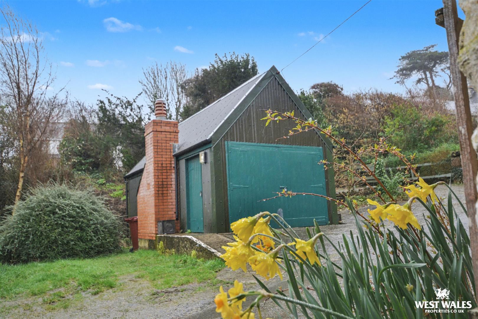 Mill Lane, Newport, photo 14