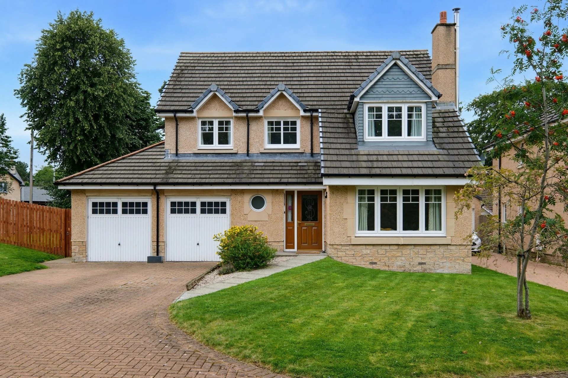 Torryburn Court