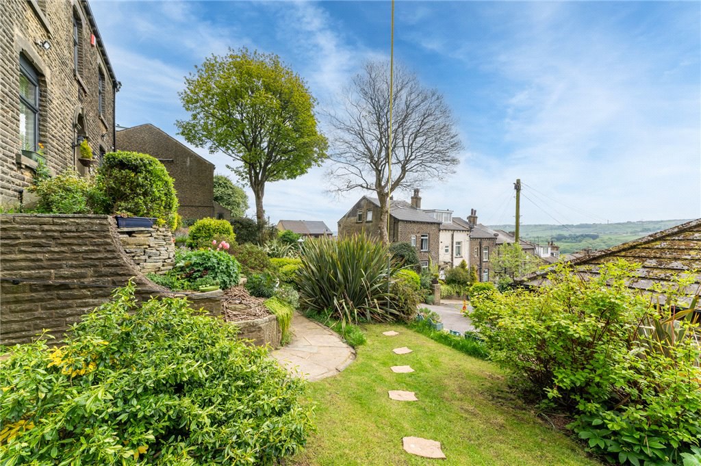 Albert Street, Thornton, Bradford, West Yorkshire, BD13, photo 26
