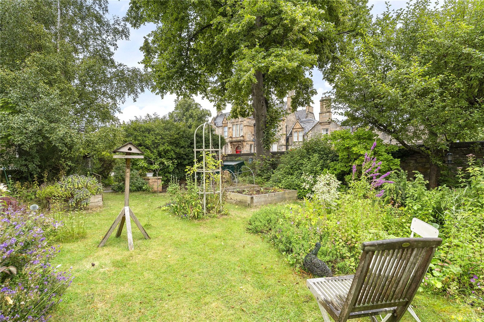 Grange Terrace, The Grange, Edinburgh, EH9, photo 16
