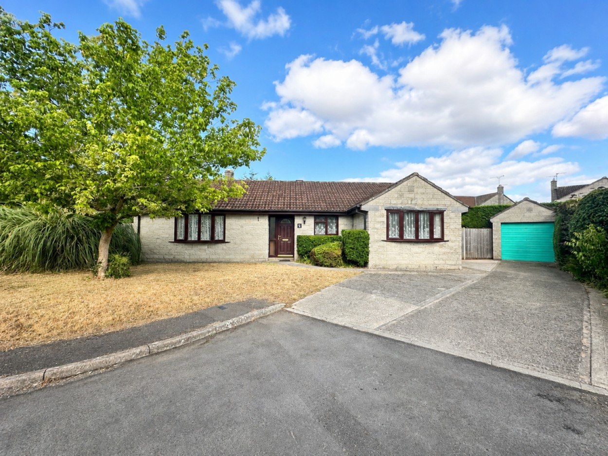 Willow Close