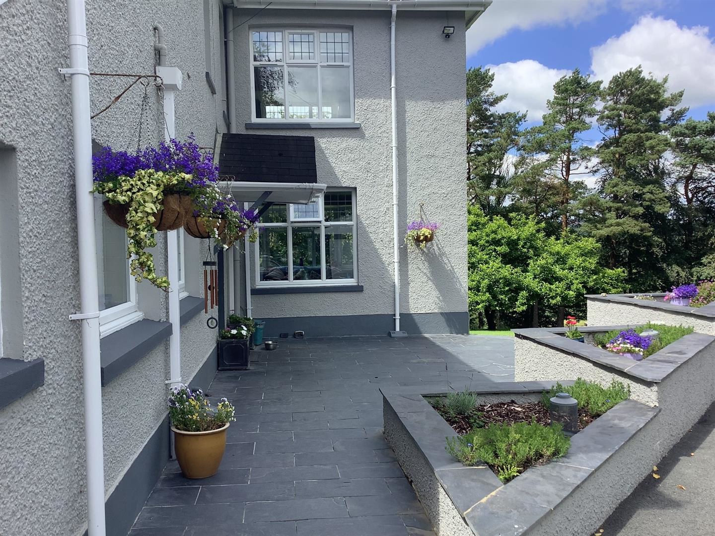Dol Llan Road, Llandysul, photo 22