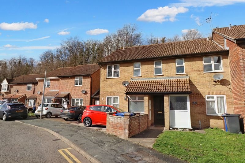 Bersham Lane