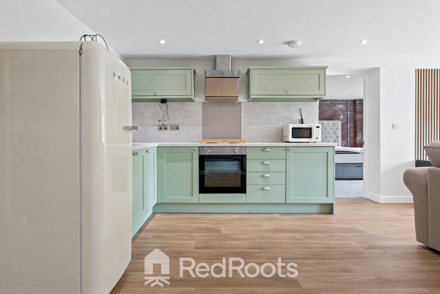 Kiln Court, Kirk Sandall, Doncaster, DN3, photo 5