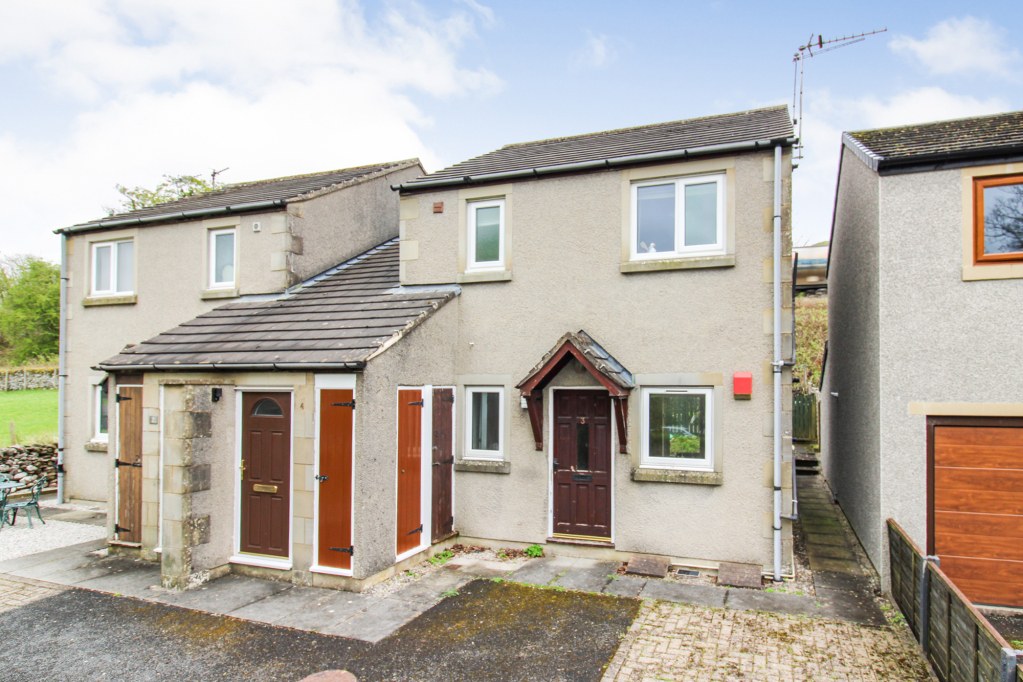 Barrel Sykes, Settle, North Yorkshire, BD24