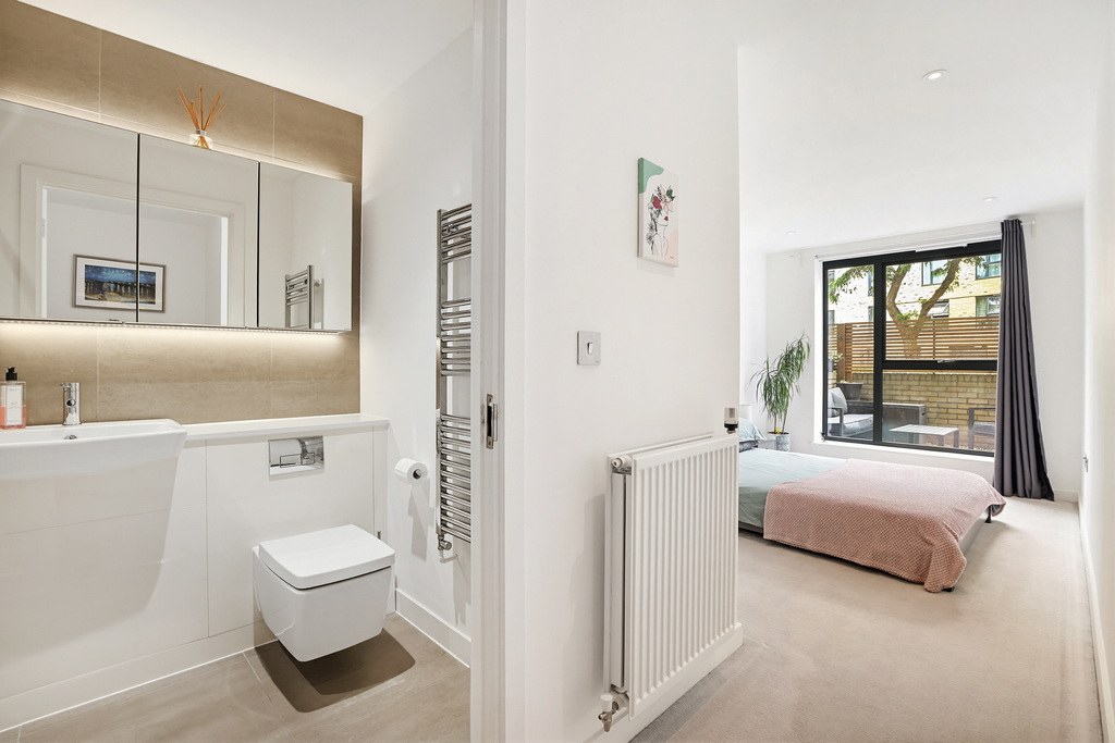Redwell House, West Ealing London, W13, photo 8