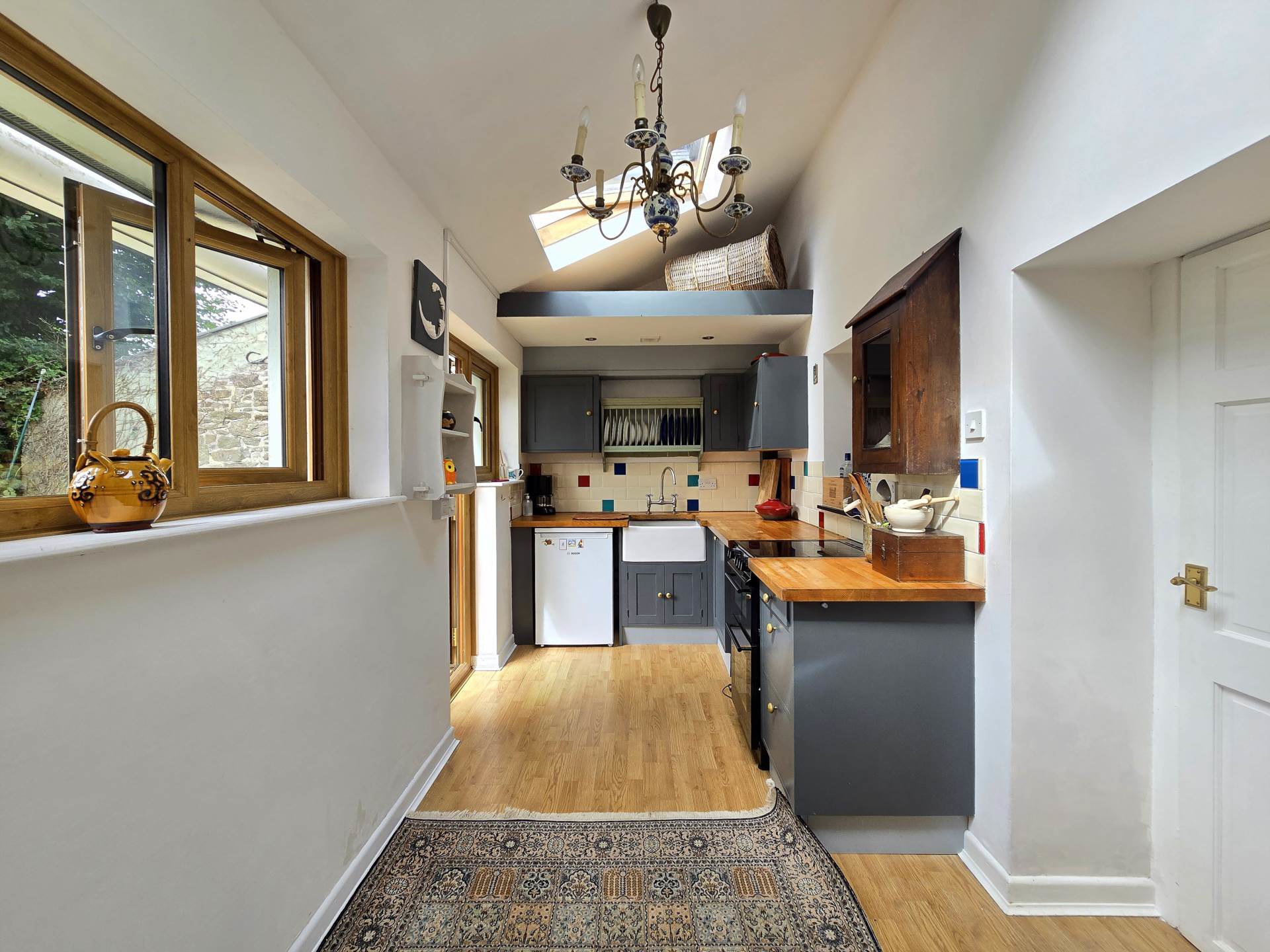Frithelstockstone, Nr Torrington, photo 9