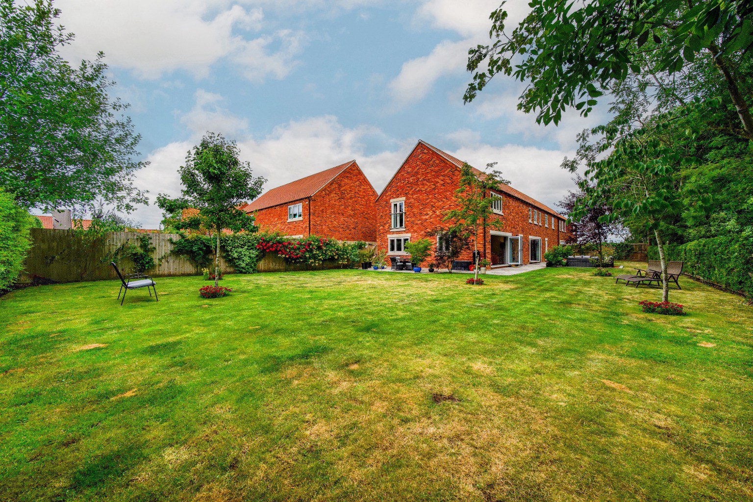East Barn, Redmay Farm, South Scarle, photo 36