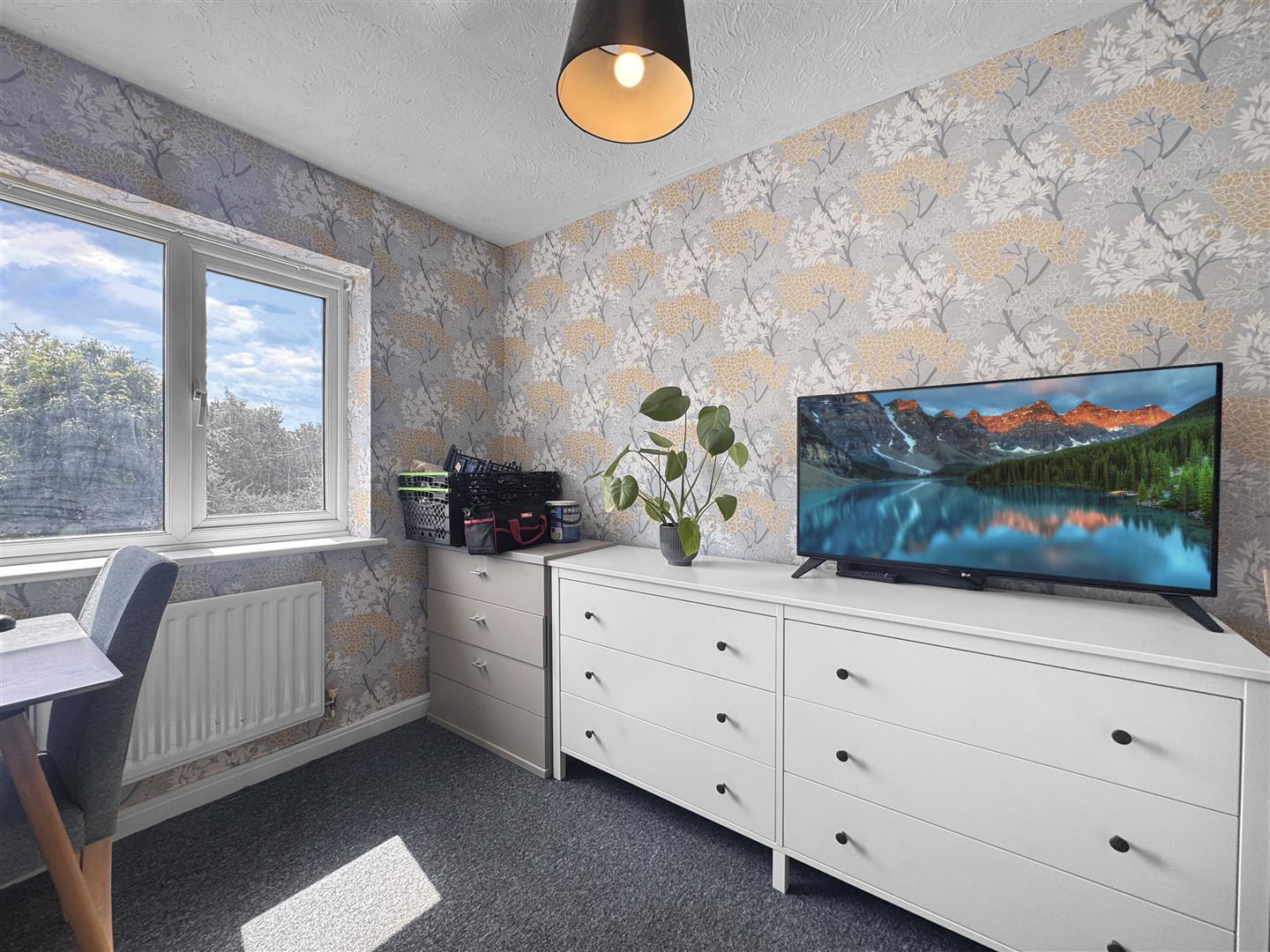 Burrows Close, Narborough, Leicester, photo 15