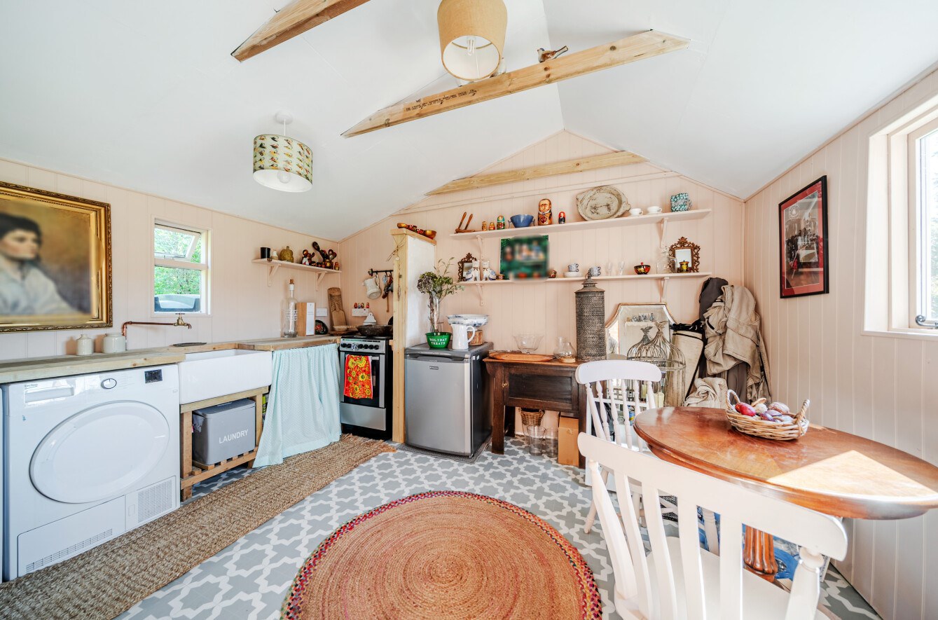 East Dean, Lockerley, SP5, photo 22