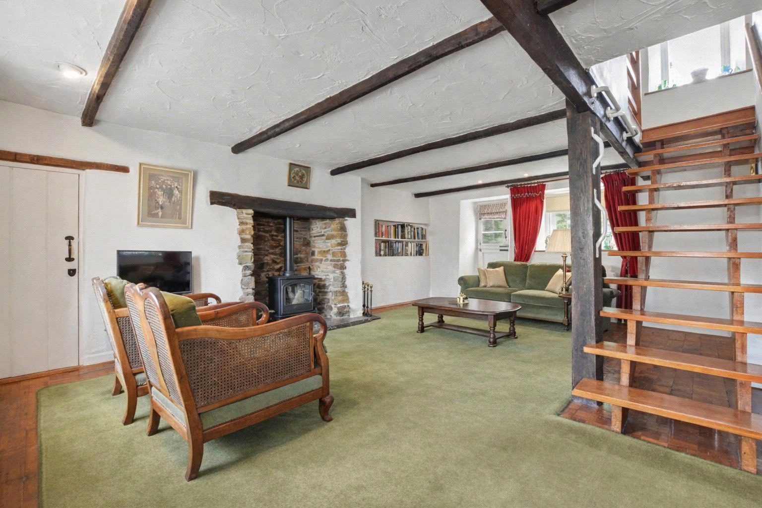 Prixford, Barnstaple, Devon, EX31, photo 3