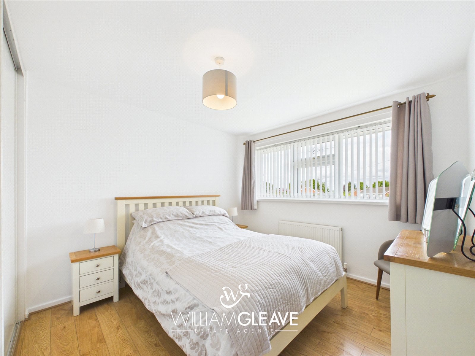 Brunswood Green, Hawarden, Deeside, Flintshire, CH5, photo 11