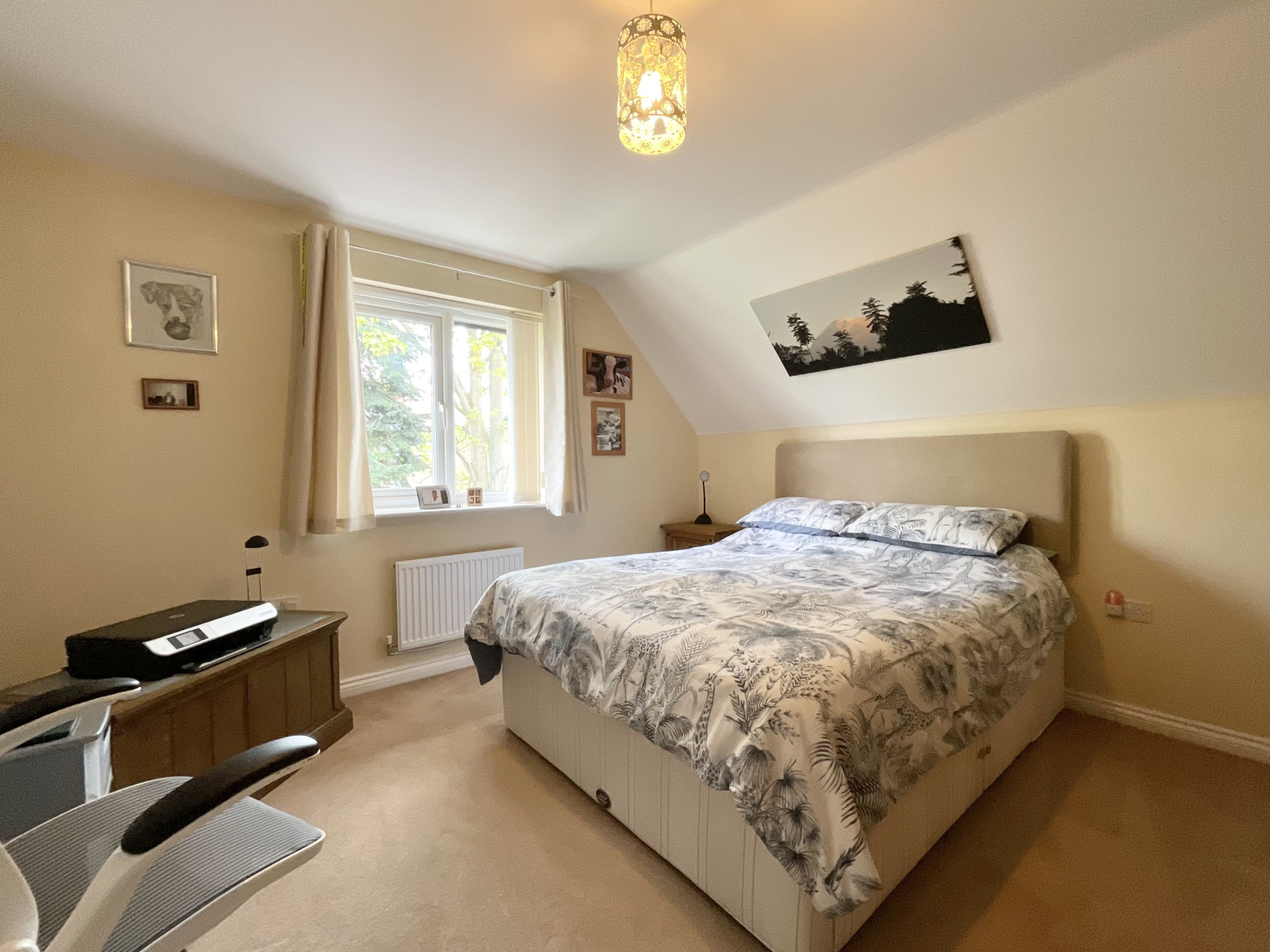 Hornbeam Close, Crewe, CW2, photo 16