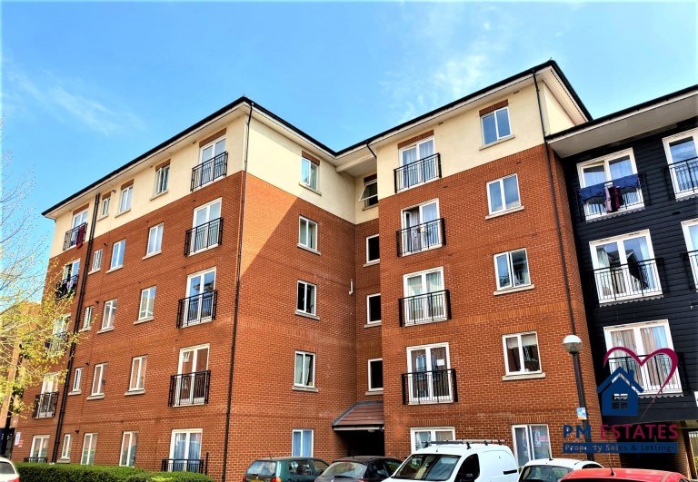 John Dyde Close