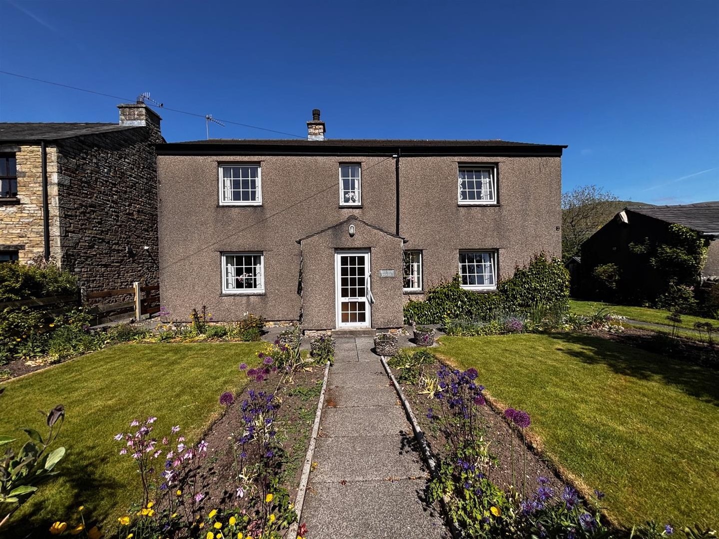 Millthrop Sedbergh