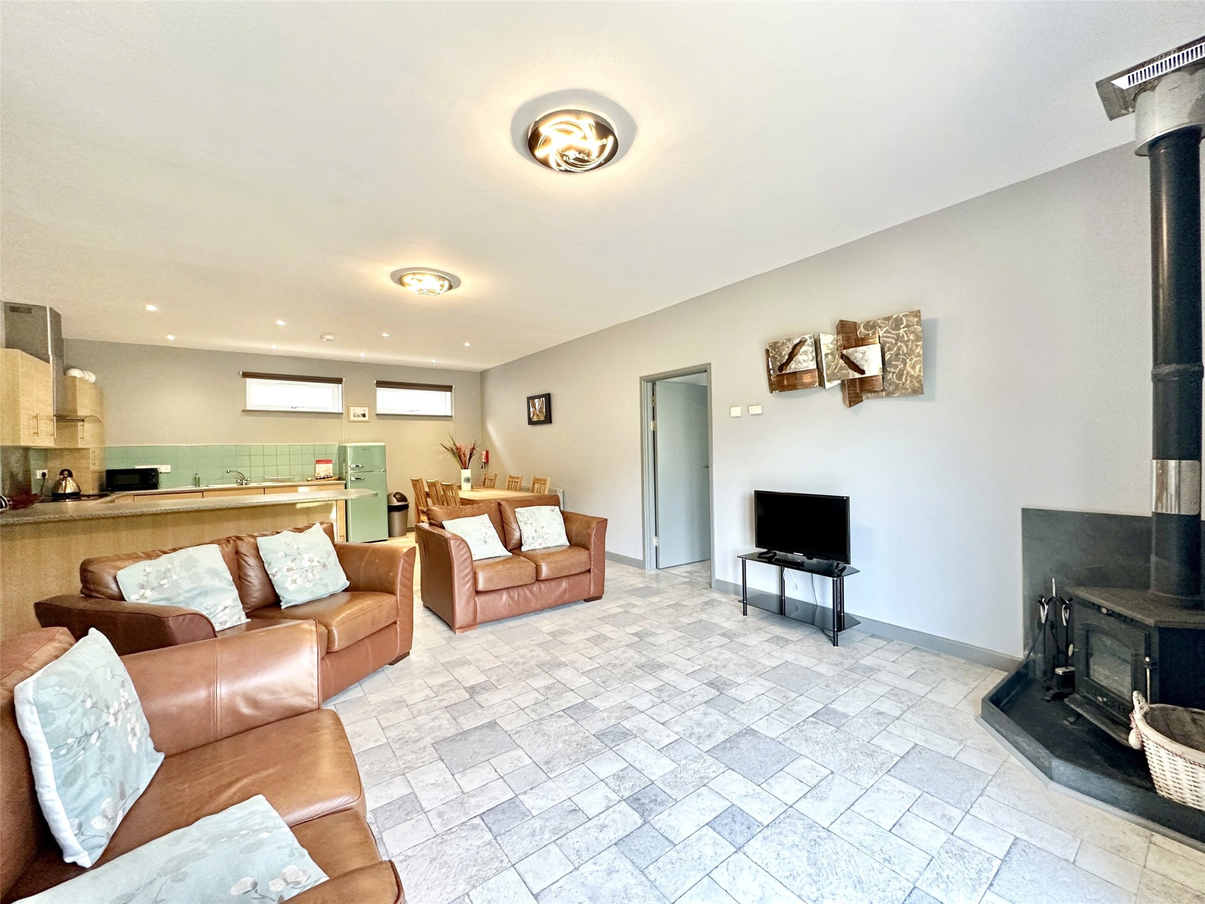 Seven Characterful Cottages & 4.5 Acres, West Down, Devon, EX34, photo 43