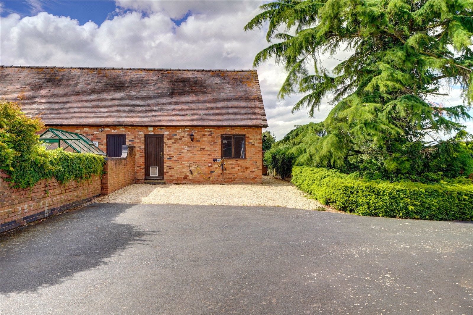 Holt Castle Barns, Holt, Worcester, Worcestershire, WR6, photo 43