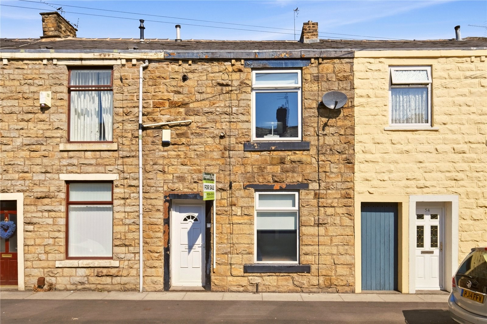 Havelock Street