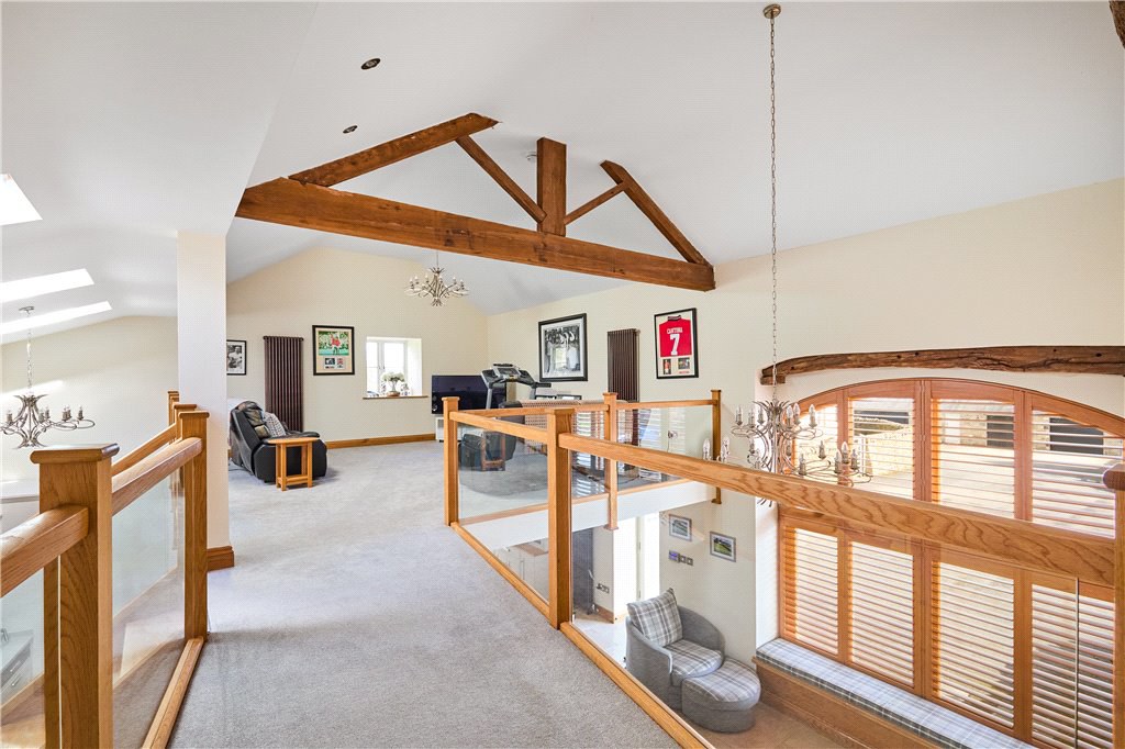 Ling Bob Lane, Horsforth, Leeds, West Yorkshire, LS18, photo 10